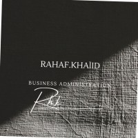 Rahaf K.H
