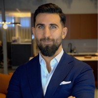 Daniel Toksoy