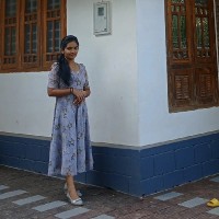 Anju R