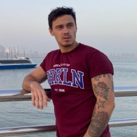 Artem Zykov