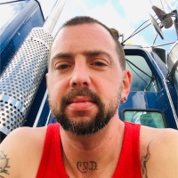 Brandon George Miller