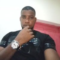 Chukwudi Daniel