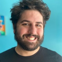 Jacob Strick