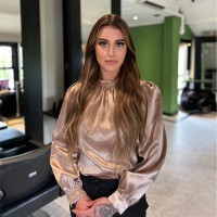 Janique Van welie