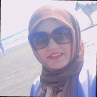 Saba Zaidi