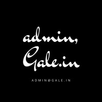 Admin Gale India