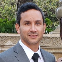 Josué Díaz