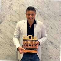 Imran Qureshi - MBA - PM