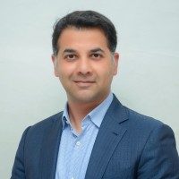 Haroon Sethi