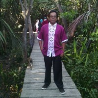 Marzuki Samin