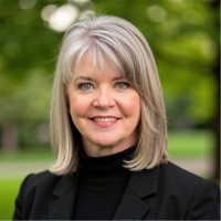 Marjorie Stewart-Hart (she/her)