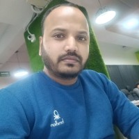 Md Saiful Hassan