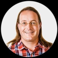Gregor Albisser Vögeli