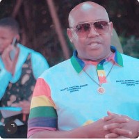 Calvin Nkosi