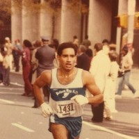 Ray Pastrana