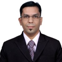 Arun Pevekar