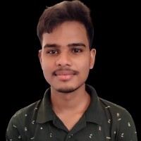 Dinesh Kumar Sahoo