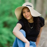 Zyaria Hatcher