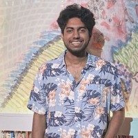Akhil Bhaskaran