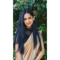 Aksha Shetty