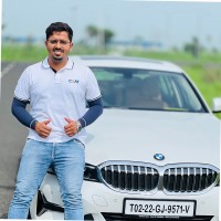 Yash Menghani