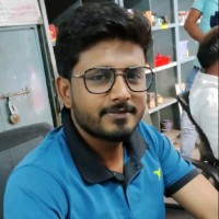 Durgesh Chauhan