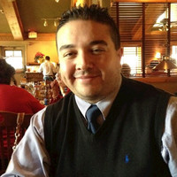 Steven Michael Olivas