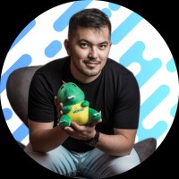 Igor Makiyama De Souza Barbosa