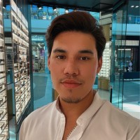Jonathan Perez