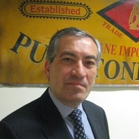 Pedro M. Martínez Bravo