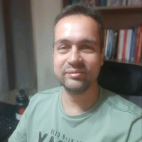 Romilson De Oliveira Alves