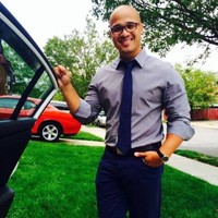 Cesar Guzman