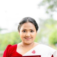 Ayesha P. Premachandra
