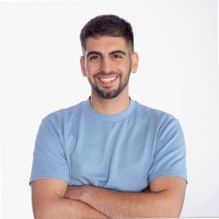 Almog Shtaigmann