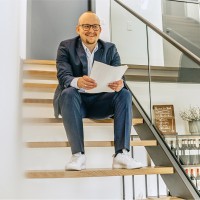 Yves Wassermann