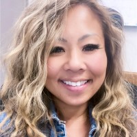 Kristin Lum-Perreira