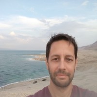 Noam Nakar
