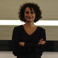 Eda Öğütmen,Cpa