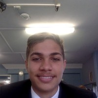 Daniel Chisholm