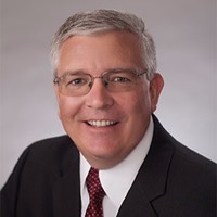 David Hiscocks CPA