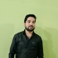 Vishal Rajak