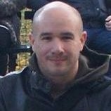 Darío Martínez Avellaneda