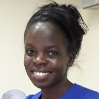 Rachel Tunya