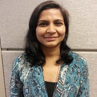 Bhavna Patel