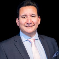 Aldo Gutierrez GAICD