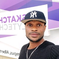 Olalekan Dairo