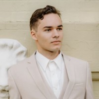 Ethan Storm