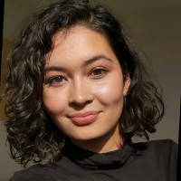 Daisy Van Der Plas