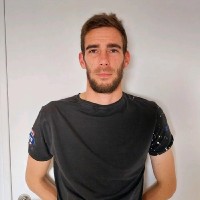 Mathieu Le Borgne