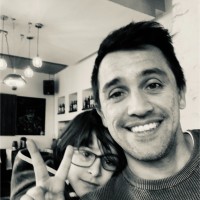 Gabriel Alejandro Panes Contreras